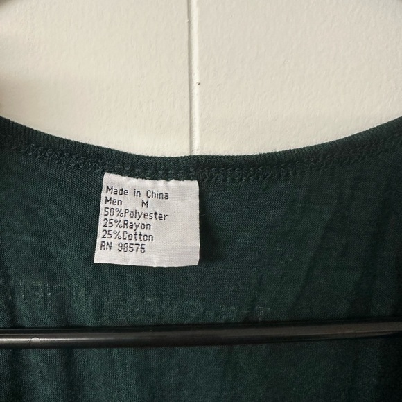 Jameson Tank Top - Picture 2 of 3